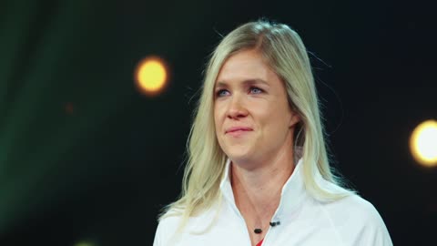 Victoria Hayward: "My grandfather's incredibly proud." | The Big Picture