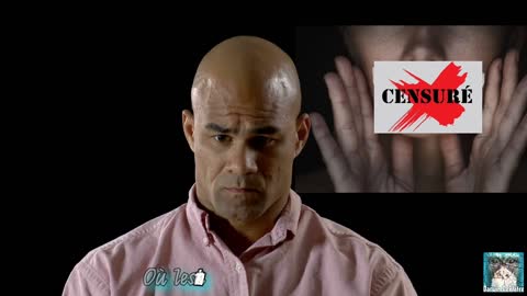 Sur le Détournement - On The Turning Away 📽️🎞️🎬‼️⚠️🚫🧠🦁