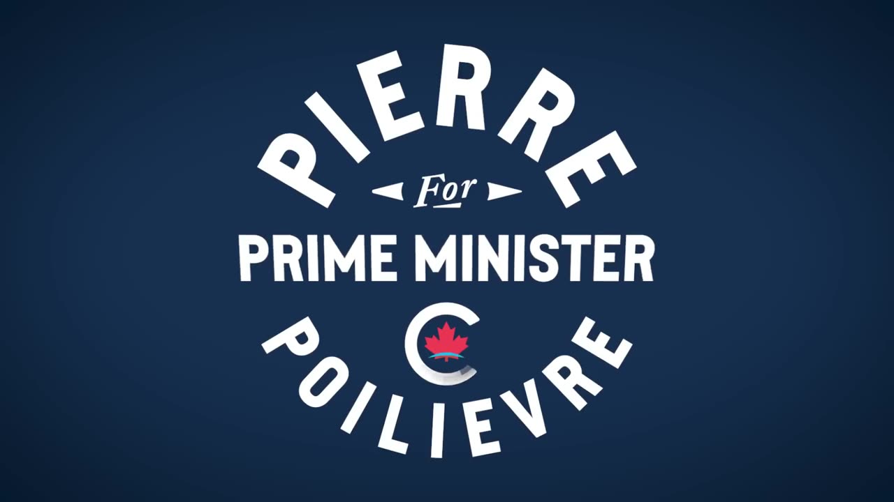 PIERRE POLLIEVRE Hero