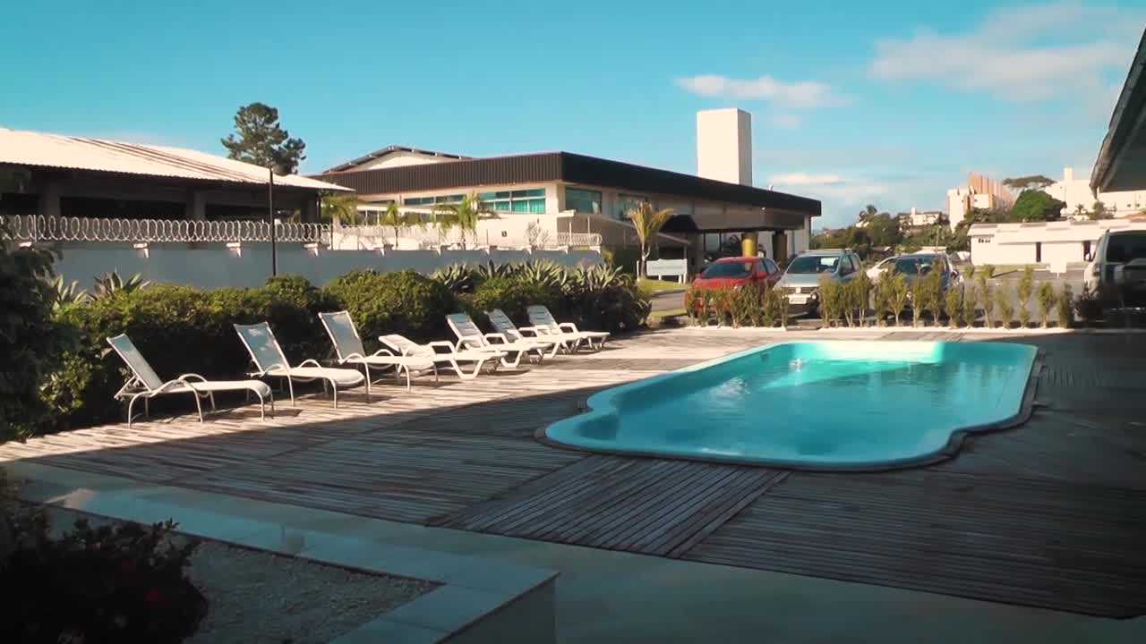GOLDEN HOTEL E EVENTOS - GRANDE FLORIANÓPOLIS|SC - Brasil