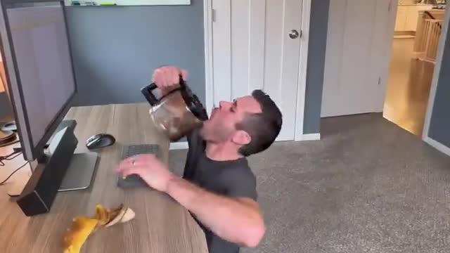 If a Day Was 38 Seconds.