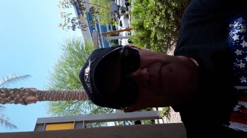 By God's power and grace, the CCP will lose and my kids will be back. AZ