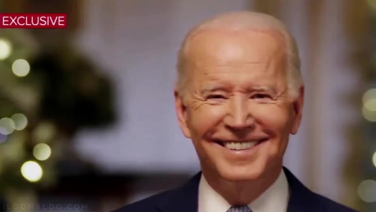 Biden Running Again in 2024...🤣🤣🤣