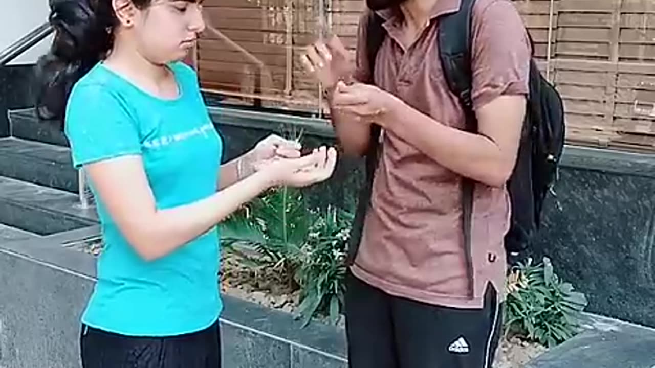 so cute video