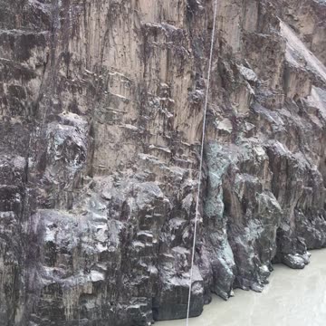 Bungee Jumping at World's Highest Bungee Jumping Point