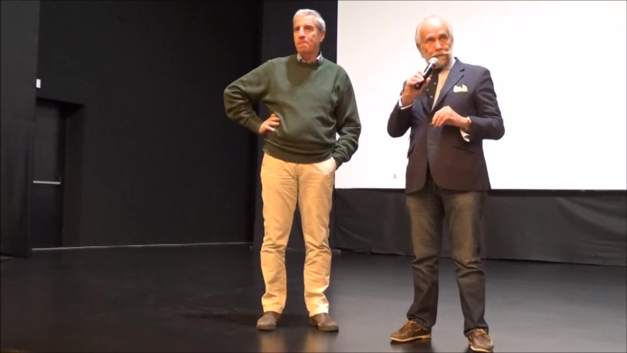 319 - 27 Aprile 2024 - Non è andato tutto bene