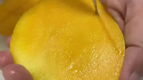 Mango Lassi ASMR Cooking #shorts #youtubeshorts #food #viral #asmr #recipe #summerdrink #recipe