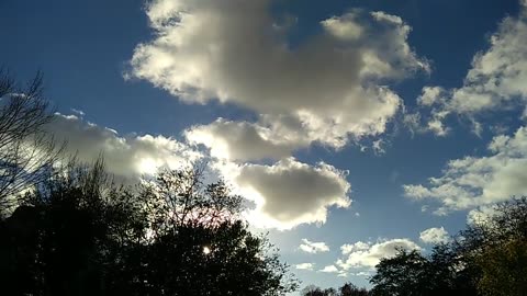 Kvinnan på bänken är försvunnen. Stadsparken, Helsingborg 24 Okt. 2018