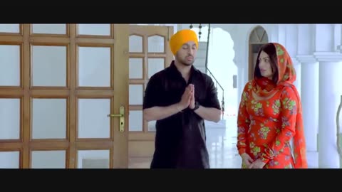 Diljit Dosanjh Funny Movie Scenes _New Punjabi Comedy 2023 __ Latest Comedy 2023 __ Funny Scene