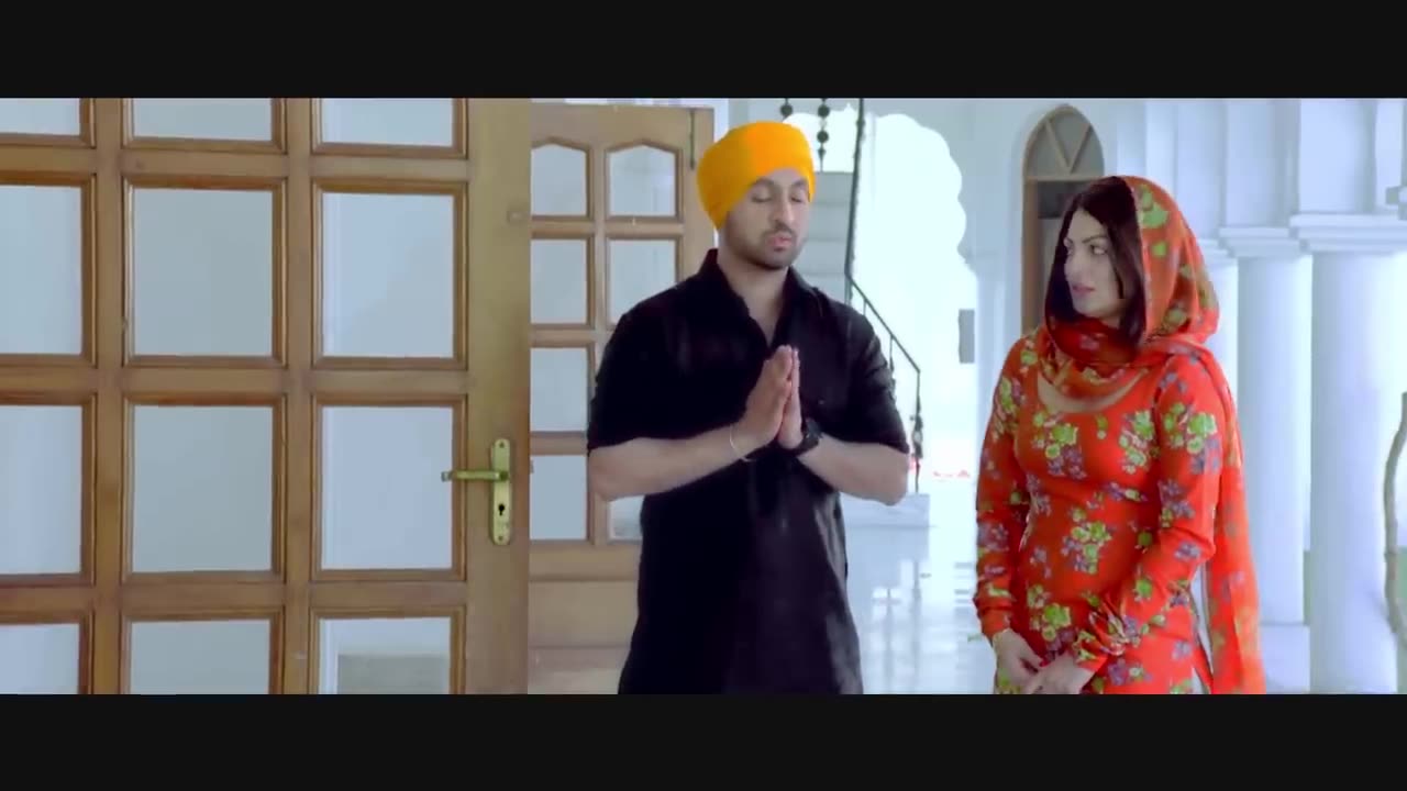 Diljit Dosanjh Funny Movie Scenes _New Punjabi Comedy 2023 __ Latest Comedy 2023 __ Funny Scene
