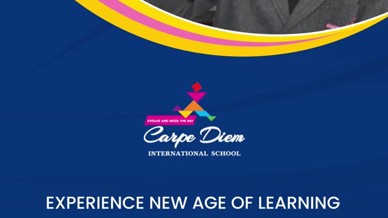 Carpe Diem International School | Best School in Rajpura