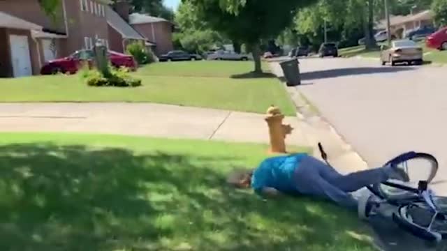 America's Funniest Home Videos Funny Clumsy Fails