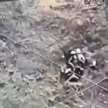 Another Russian Decides to Pull the Plug(3rd this Month)