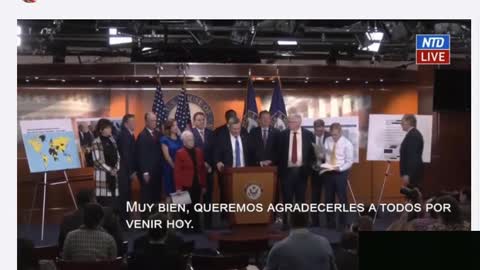 COMISON DE LA CAMARA DE EE.UU., INVESTIGA A JOE BIDEN BAJO LEY DE REPORTES BANCARIOS SOSPECHOSOS