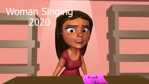 How My Animation Changed Over Time