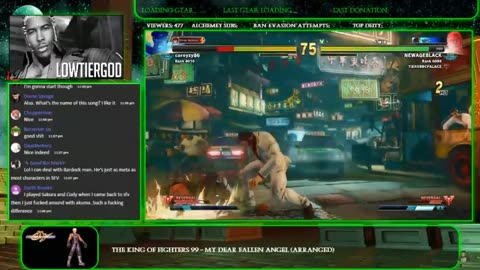 [10.13.18] 2018-10-13 [LTG Stream Archive - 13 October 2018]