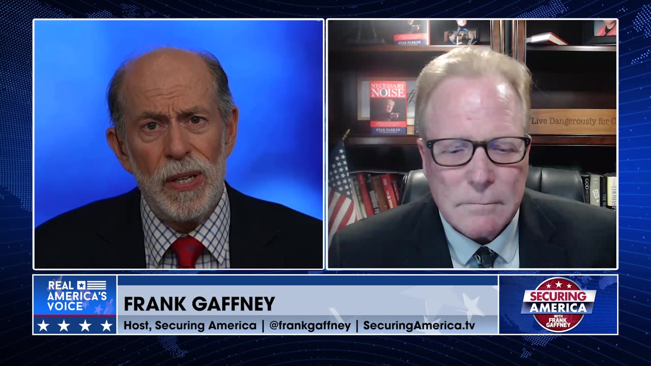 Securing America with Rick Manning (part 4) | May 28, 2023