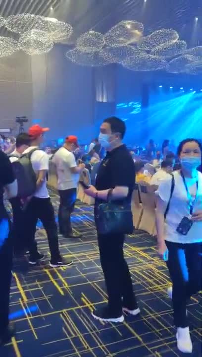 THE PI NETWORK COMMUNITY IS HUGE