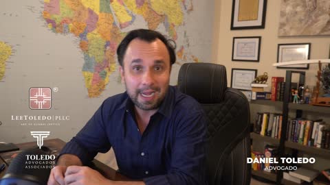 Passaporte de Allan dos Santos é cancelado! Fraude nas urnas eletrônicas