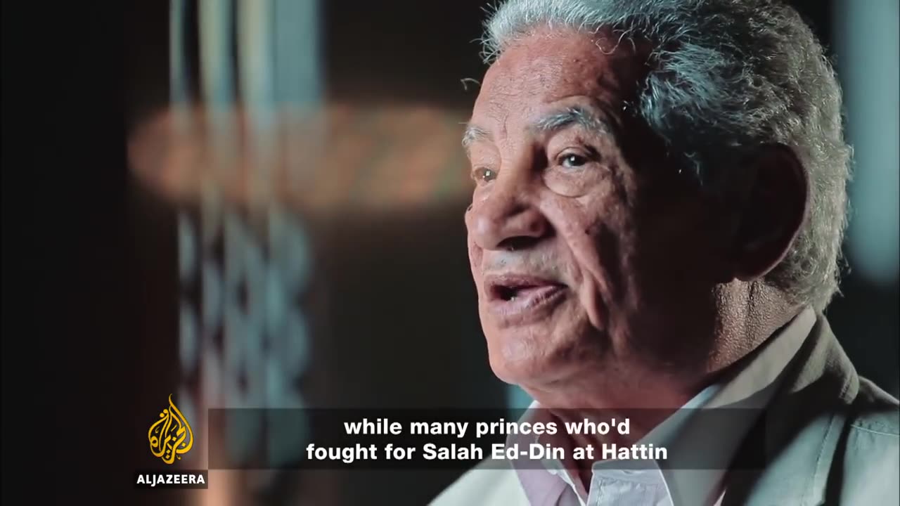 Unification Salah A Deen