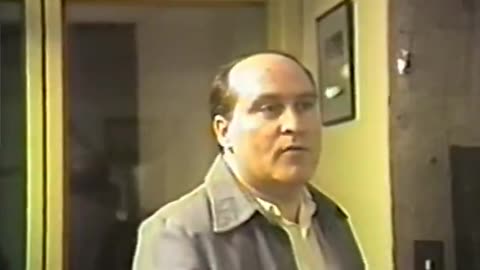 Inside the 'Great Holocaust Trial' (1983-'85) Part 1
