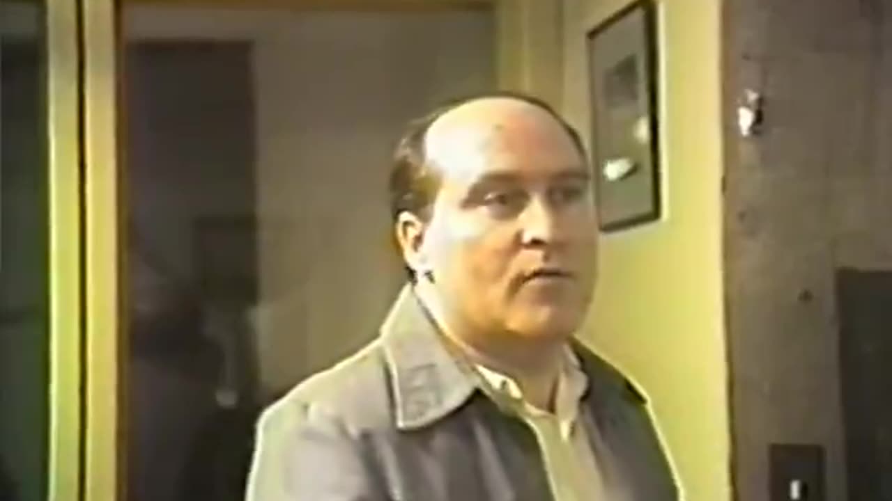 Inside the 'Great Holocaust Trial' (1983-'85) Part 1