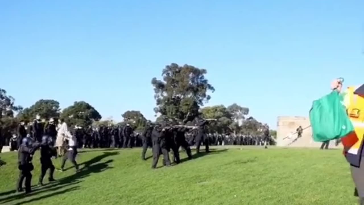 Au Gov Corp Cartel