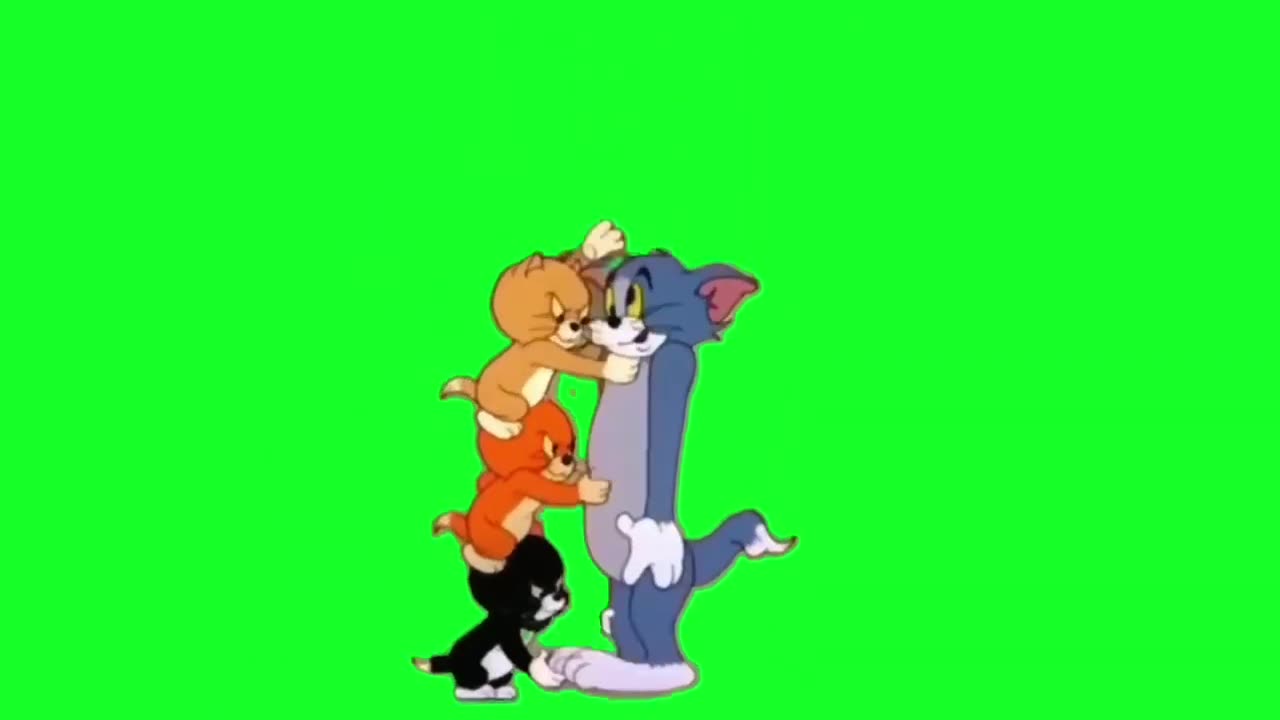 Tom Jerry funny vedieos part 9
