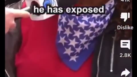 Black immigrant defends president Trump