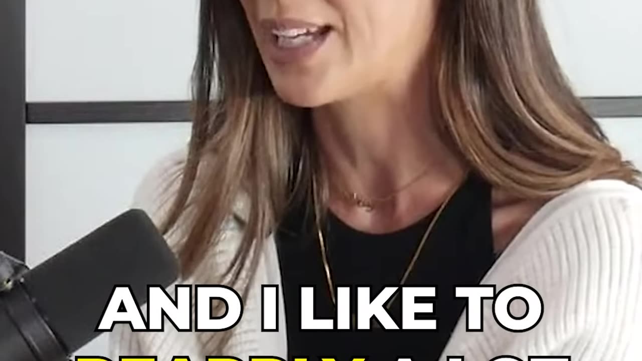 Cherie DeVille Would Rather Use Spit Than Lube