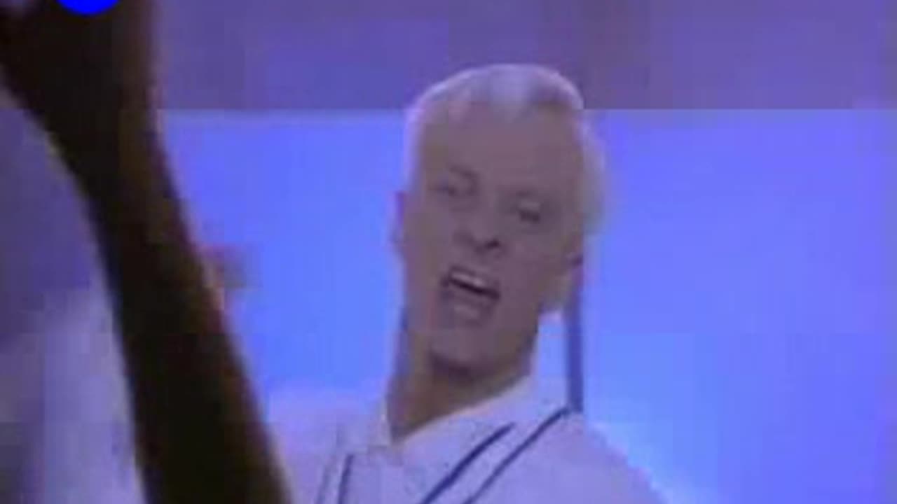 Bronski Beat - Hit That Perfect Beat = 1987