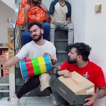 Biwi se darne wale suno