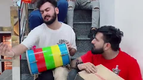 Biwi se darne wale suno