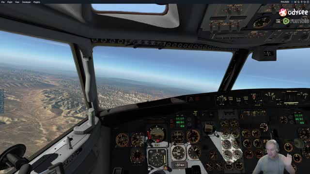 FlightSim Survey 2021 Time: My raw thoughts