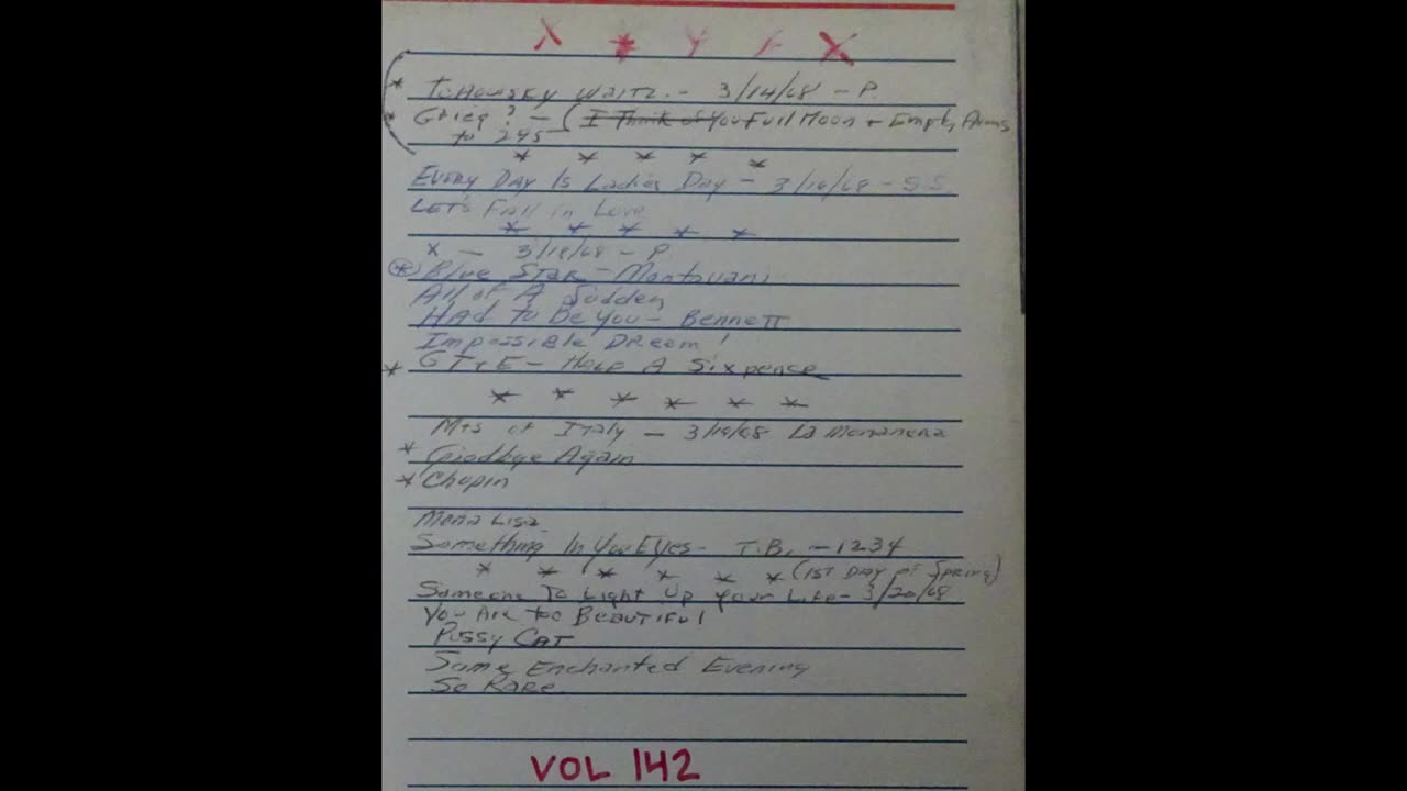 WTFM (Vol 142 TO BE EDITED) FM Radio – Lake Success LI – Late 1960s thru 1970s