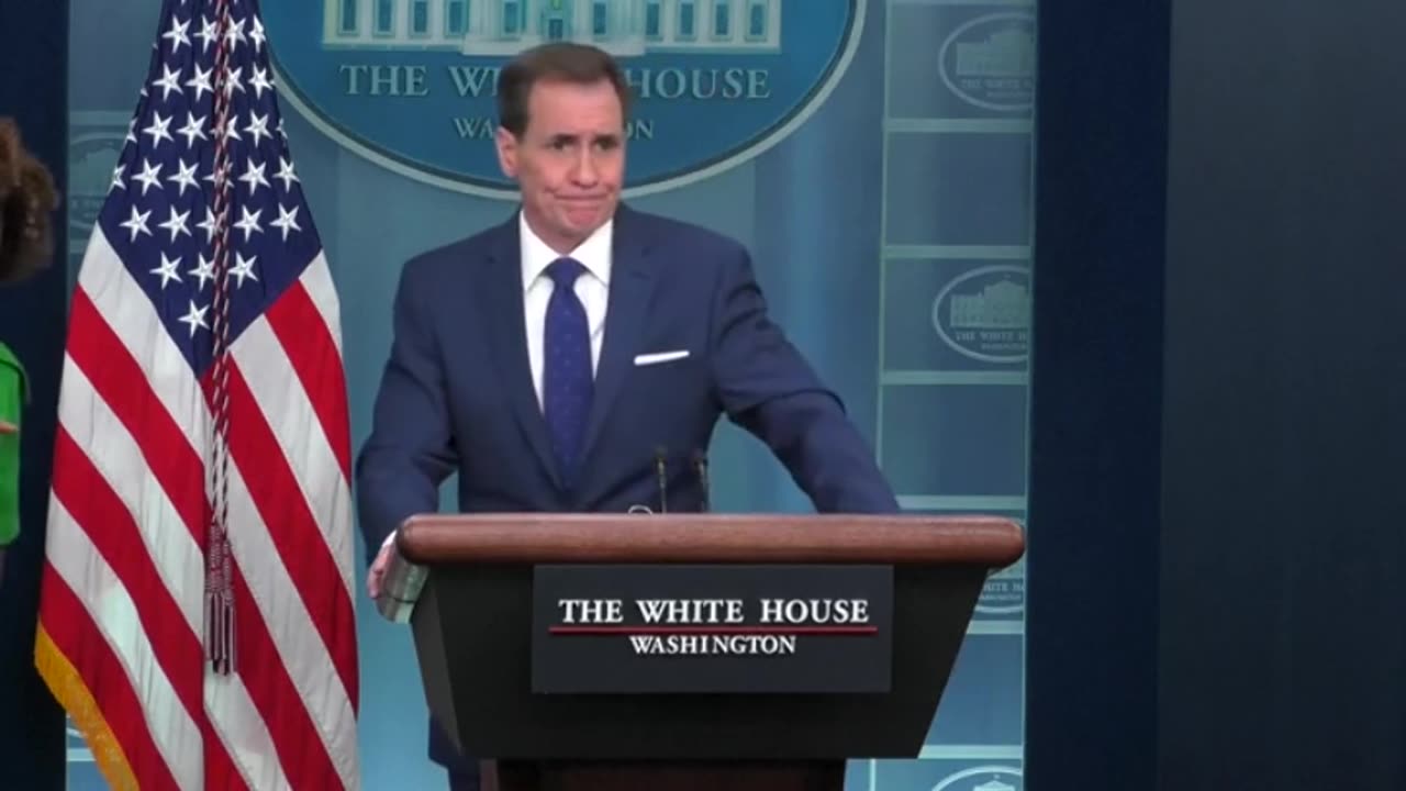 Doocy Calls Out Biden Regime's Handling Of The Russia, China Relationship - Do They Fear Joe?