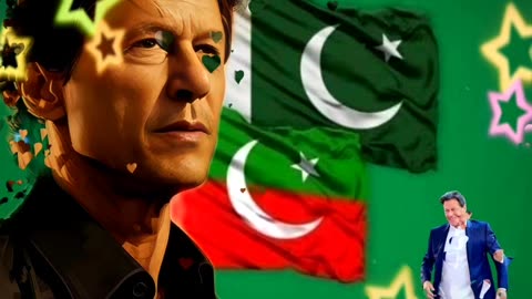 Imran Khan we love you