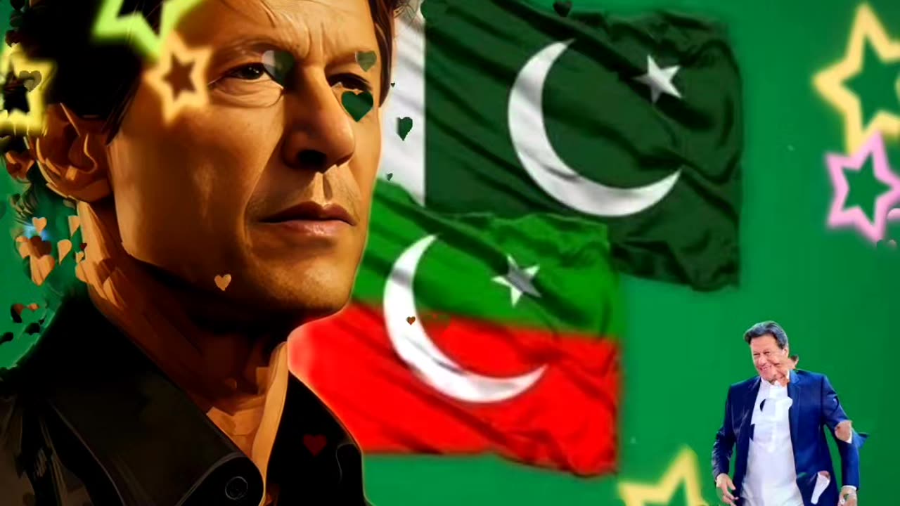 Imran Khan we love you