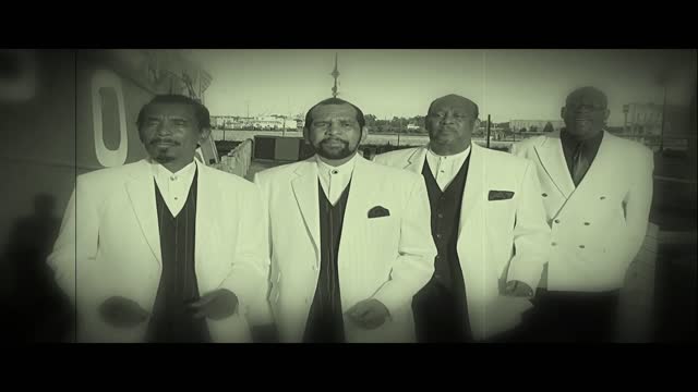 KING DAVIDS HARP | FATHER ALONE | TUSKEGEE TELEVISION NETWORK | JESSMONI