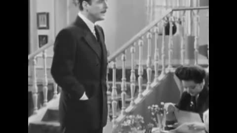Audiencia pública (1946) - Película española completa