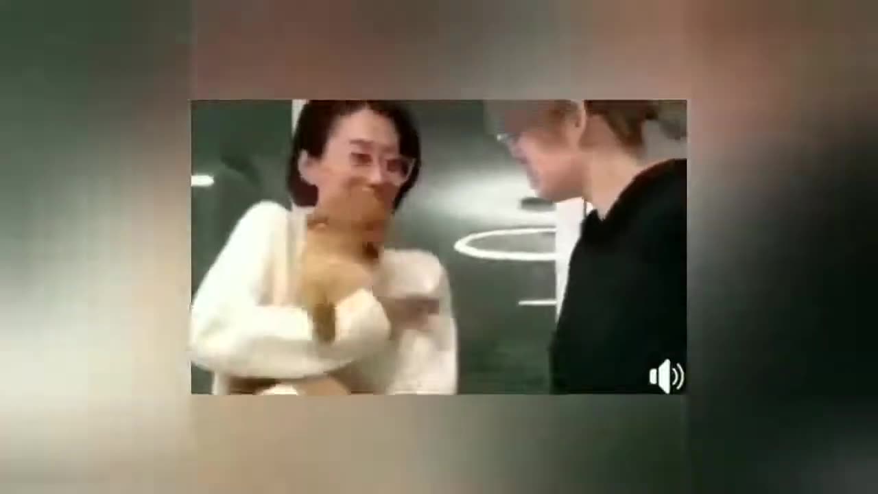 Funny animal video don’t watch alone 🙊🤭