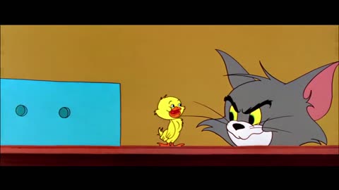 Trouble Everywhere| A Collection of Classic Cartoons from Tom and Jerry