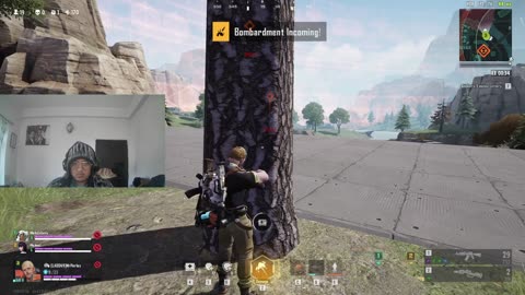 Big Bang Count down.... Fortnite........