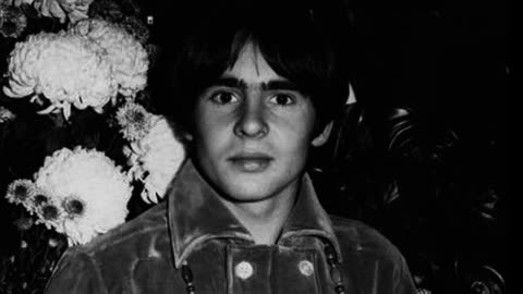 “DAYDREAM BELIEVER” by Monkees, featuring the late DAVY JONES