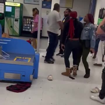 Looks like more WHITE PRIVILEGE