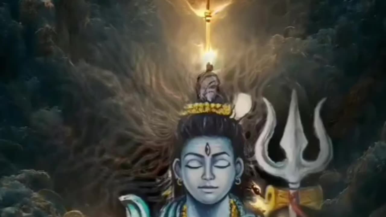 Jai Shiv Shambhu