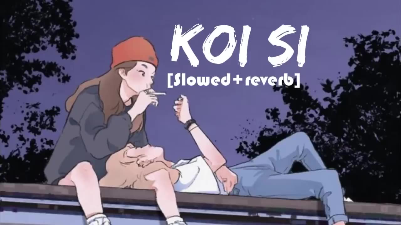 Koi si