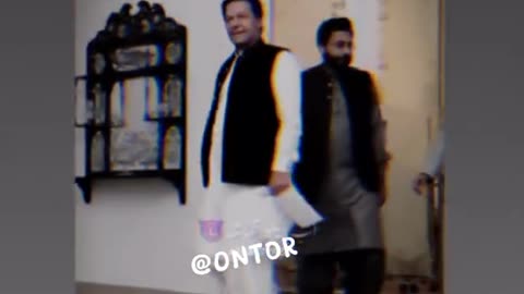 Imran Khan