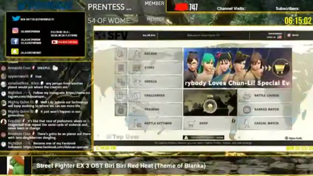 [3.22.20, 2 parts EXTREMELY Salty Stream] LowTierGod Stream - 3_22_2020 (Part 2)
