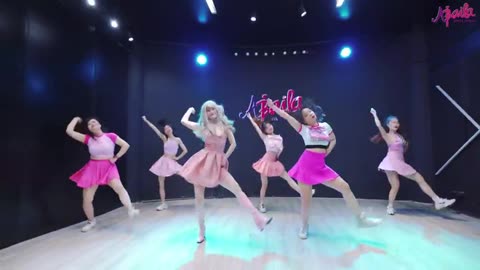 Barbie girl /Tiesto remix /